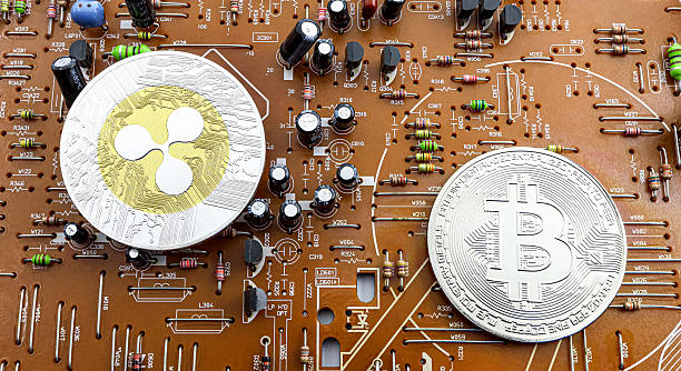 Is XRP More Sustainable Than Bitcoin? Energy Consumption Difference Sparks Debate