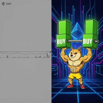 XRP Price Prediction Update: Can XRP Rally as Analysts Eye the Next Big Crypto?