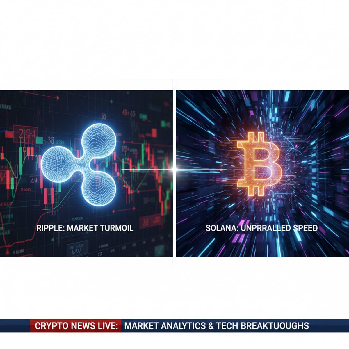 XRP actualité : le marché réagit aux signaux Ripple et au boom L2