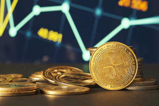 XRP Dev Predicts Market Cap To Hit $300 Billion Soon, What Would The Price Be?