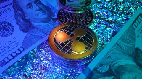 XRP On The Verge? The Major Bullish Structure Shift That Could Send Price Soaring