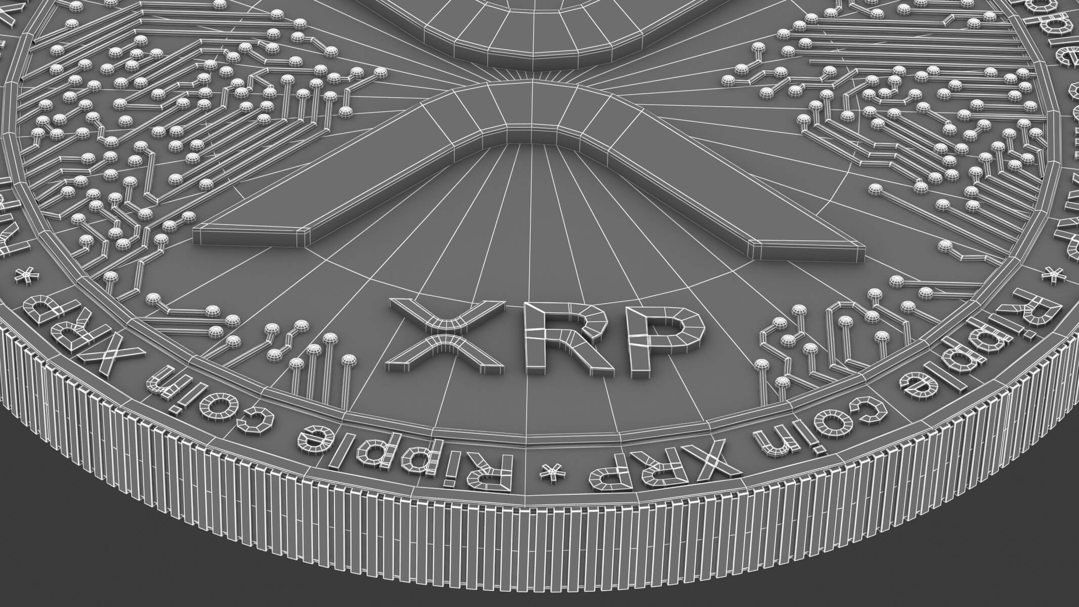 XRP Ledger Positioned For Real World Asset Explosion As Securitize Teases $400-T Market