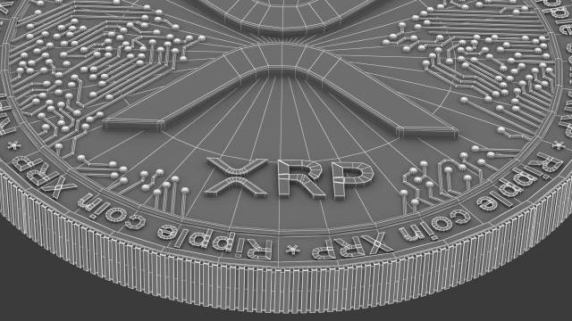 XRP Ledger Positioned For Real World Asset Explosion As Securitize Teases $400-T Market
