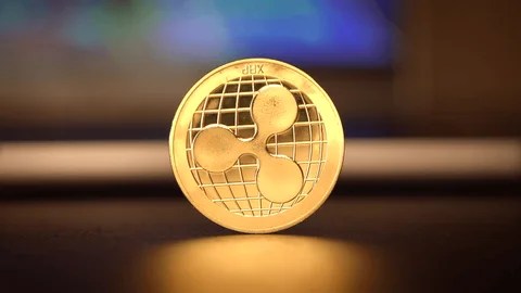 XRP’s Macro Plan Hasn’t Changed, And This Target Remains Valid