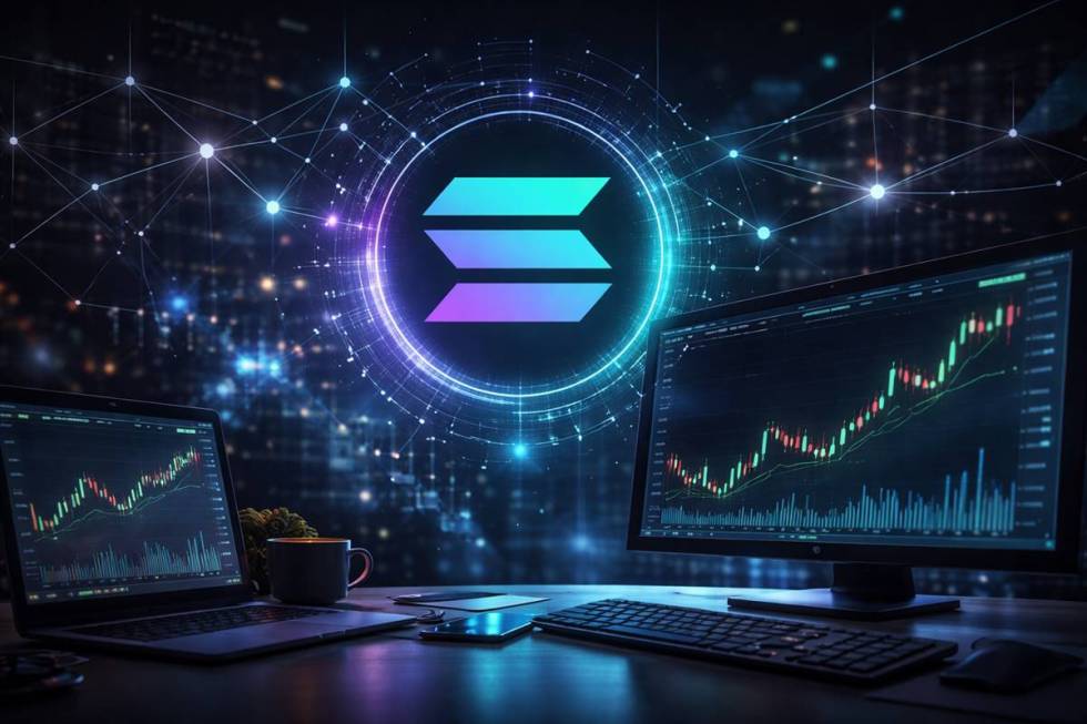 Solana Price Prediction February 2026