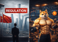 China Tightens Crypto Trading and RWA Stance as Maxi Doge Presale Climbs.