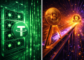Tether Launches Bitcoin Mining OS, Fueling $HYPER’s $31.2M Presale
