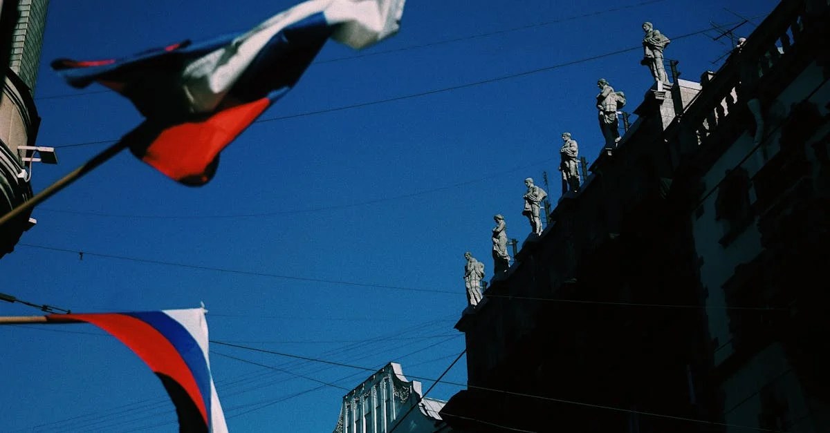 $129B Crypto Maze: Russian Authorities Lose Sight Of Massive Annual Flows