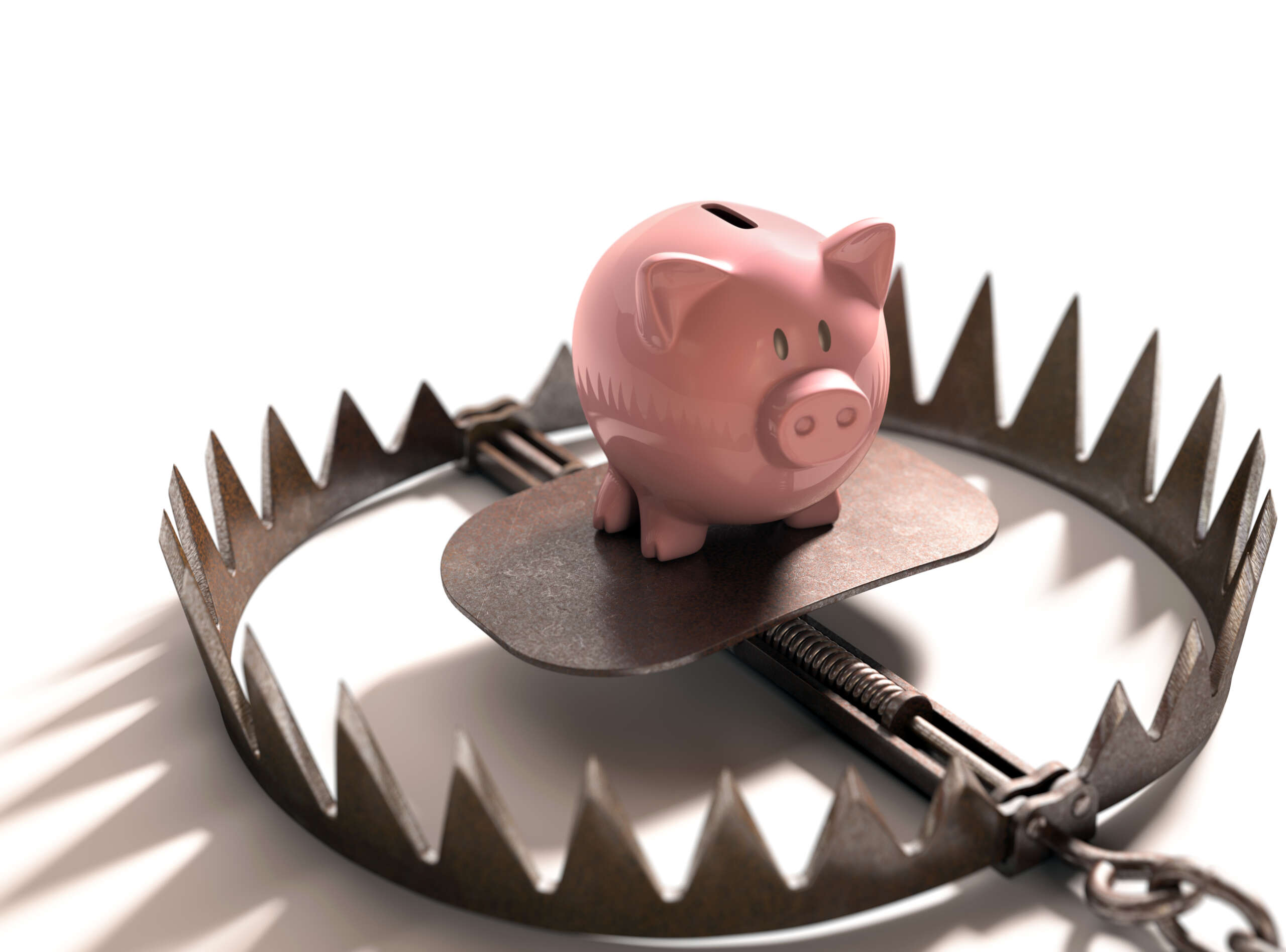 Crypto Con Empire Collapses As Mastermind Faces 20 Years