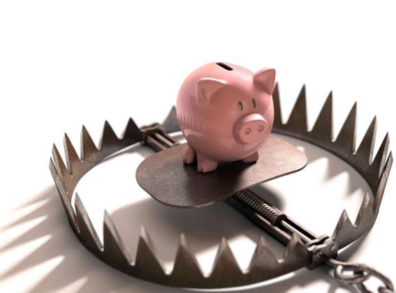 Crypto Con Empire Collapses As Mastermind Faces 20 Years