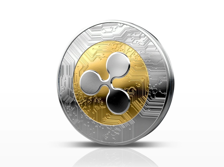 XRP