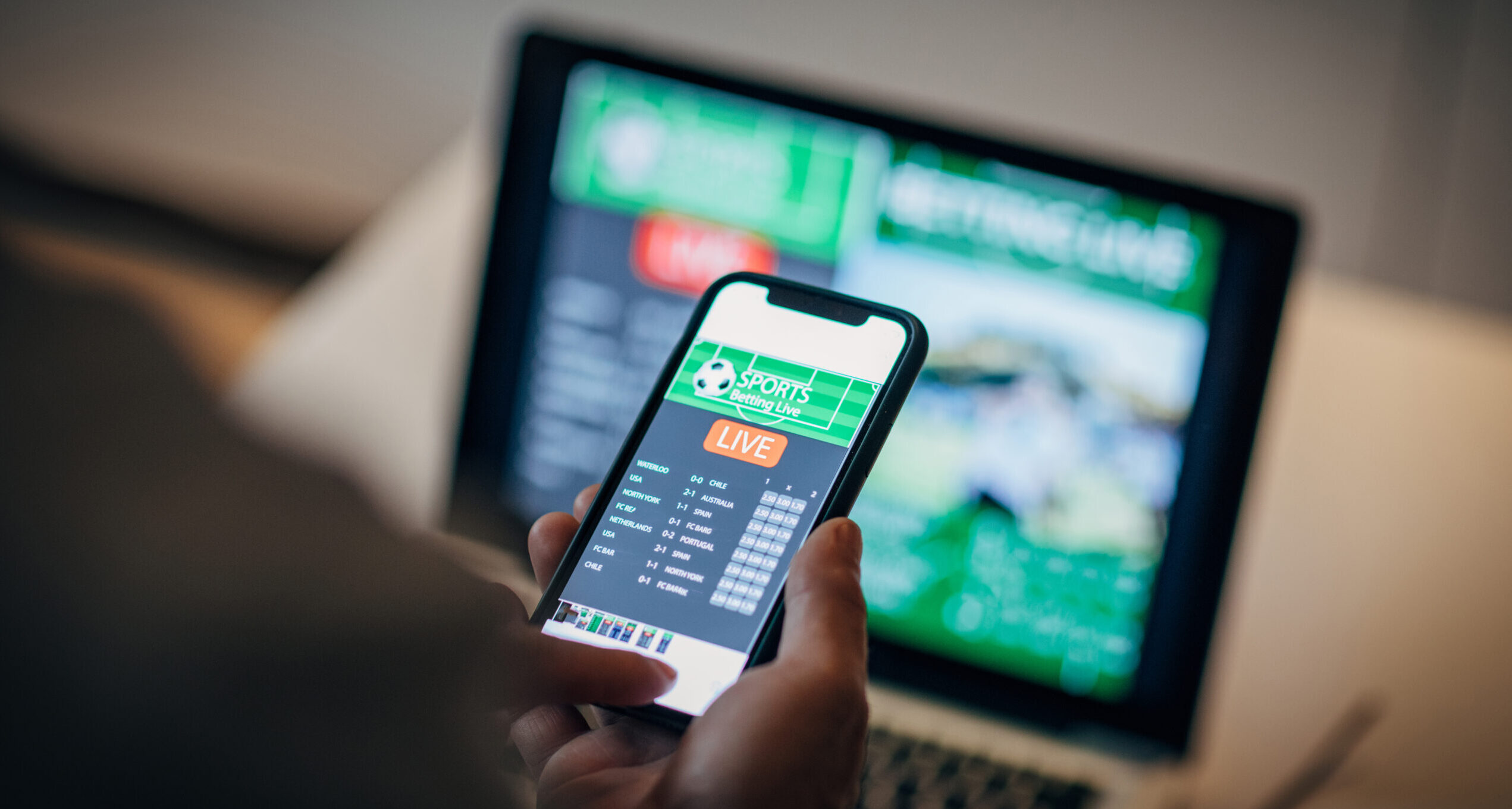 Crypto Industry Bands Together To Demand Clear Betting Market Laws