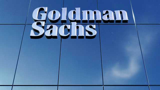 Goldman Sach’s Crypto Bet Expands With $153M XRP ETF Holding