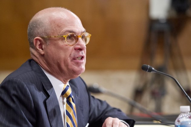 XRP Wins Rare Recognition From Former US Regulator