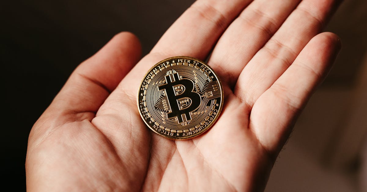 Bitcoin’s Biggest Holders Pull Back, Control 68% Of Supply