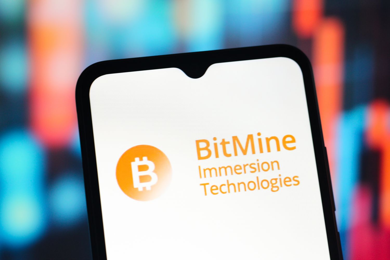 BitMine Buys Over 40,000 ETH As Sell-Off Deepens, Shrugs Off Massive Paper Losses
