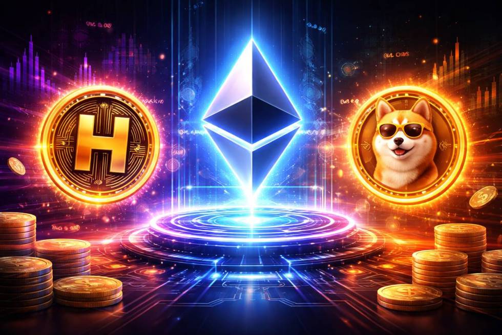 イーサリアムの競合プロジェクトが急増:Bitcoin HyperとMaxi Dogeは次世代ETHライバルとなるのか