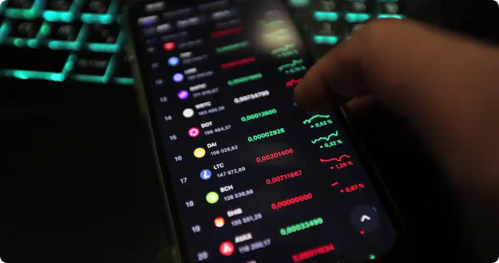 Estas tres altcoins desafían el invierno crypto con fortaleza técnica y atraen a las ballenas