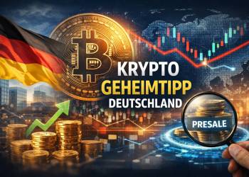 Krypto Geheimtipp Deutschland: Warum Investoren im Februar 2026 verstärkt auf Presales setzen
