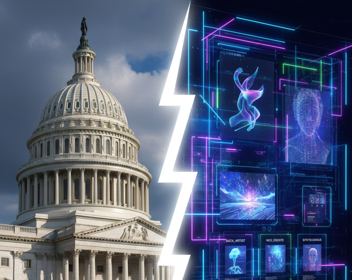 Banking Lobby Digs In Against Landmark Crypto Bill as $SUBBD Gains Ground