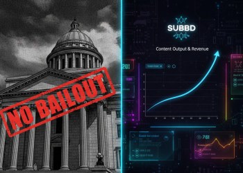 Bessent Draws a Line on Bitcoin Bailouts: Why Investors are Flocking to $SUBBD for Self-Sustaining Yield