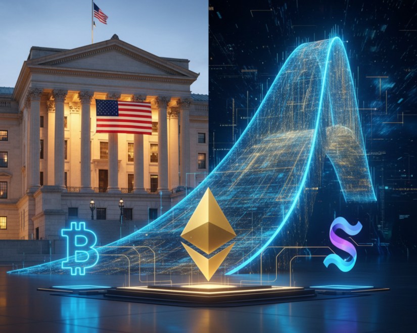 Bessent Urges Senate to Fast-Track Warsh Nomination as Institutional Liquidity Pivot Favors LiquidChain