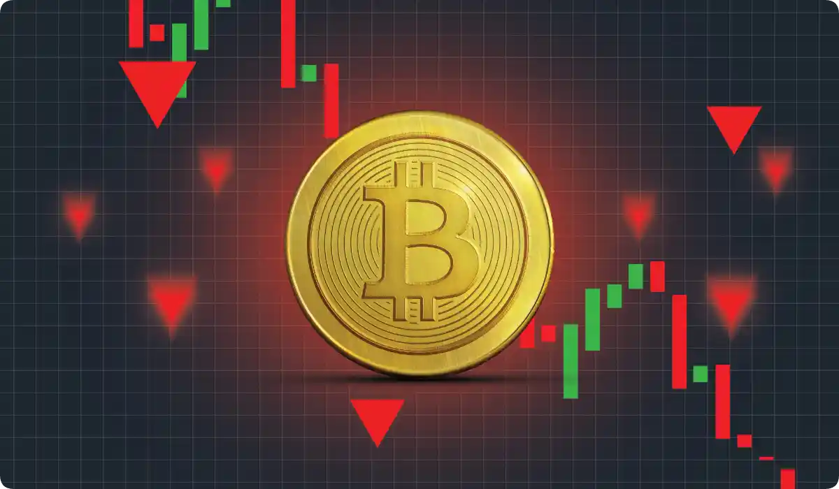 Bitcoin cae un 22%: ¿se dirige a su peor primer trimestre desde 2018?