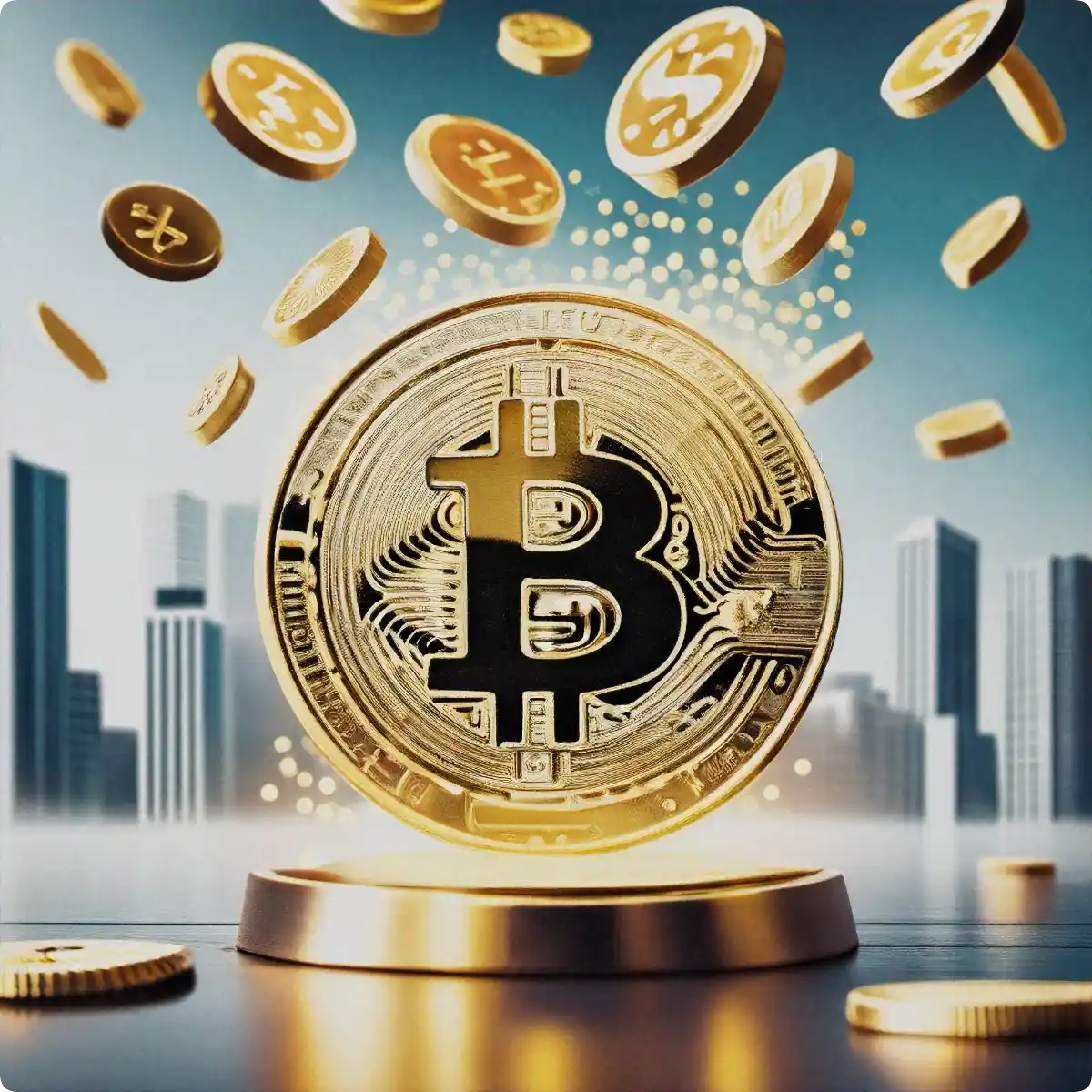 Grayscale lo confirma: Bitcoin se parece más a una acción tecnológica que al oro digital