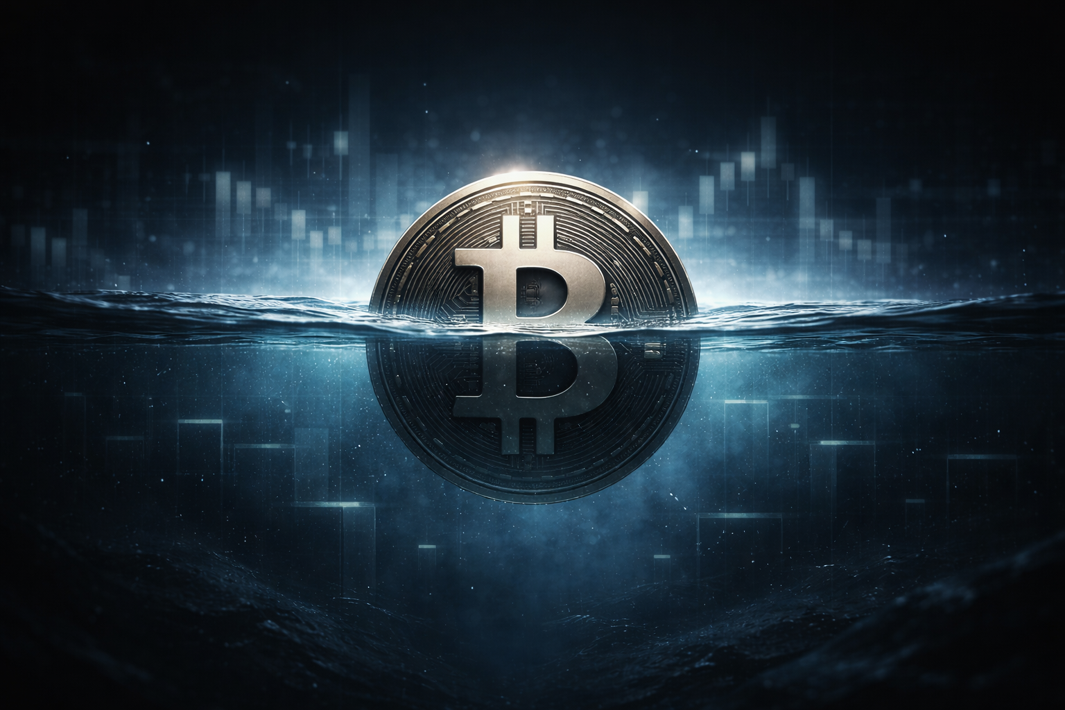 62% de Bitcoin ETF Influye bajo el agua Como precio Crashes a $76,000 - BitCoinist | Related Crypto Article