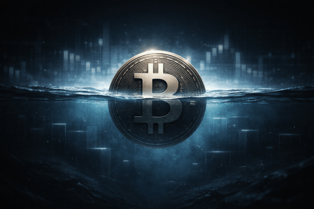 62% de Bitcoin ETF Influye bajo el agua Como precio Crashes a $76,000 - BitCoinist | Related Crypto Article