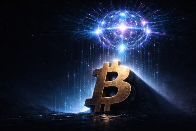 Quantum Threat Behind Bitcoin’s Decline? Analyst Points To Google Search Data