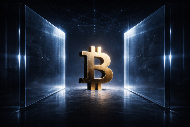 Bitcoin’s Fair Value Faces 20% Quantum Discount—And It’s Only Rising: Research