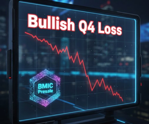 Bullish сообщает о массовых потерях Q4; инвесторы переходят на $BMIC - BitCoinist | Related Crypto Article