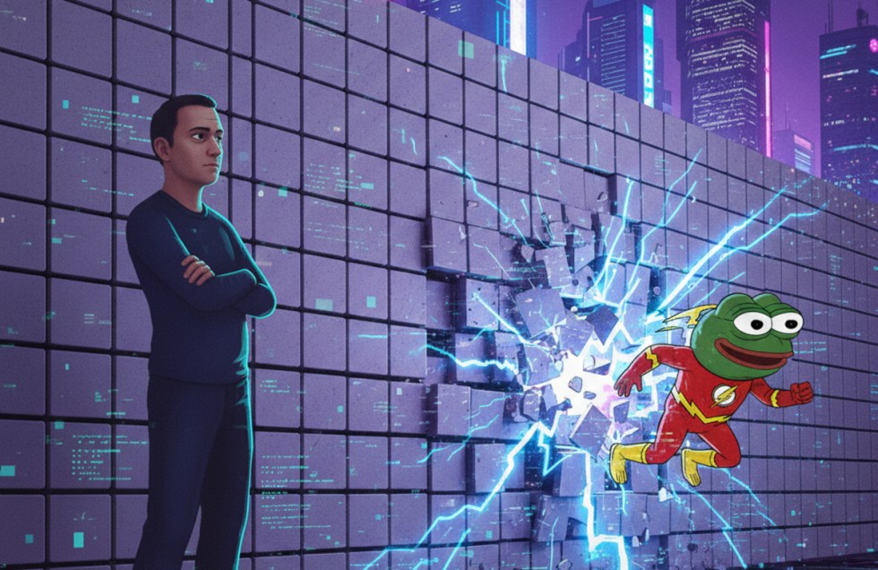 Buterin Bites Back At 'Copy-Paste' $ETH Clones: $HYPER Presale The Solution That's Needed?