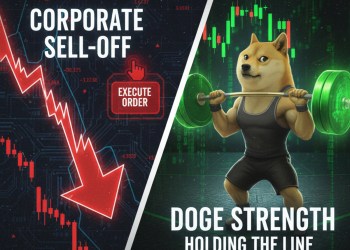 Cango Liquidates $305M in Bitcoin: Market Volatility Spikes While $MAXI Sees Gains