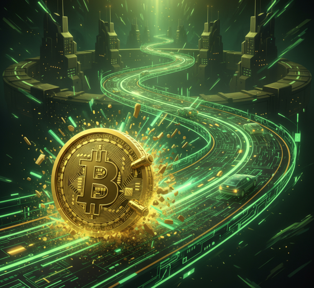 Capital B $BTC Acquisition Strategies Strengthen The Case for $BTC Based Projects Like $HYPER