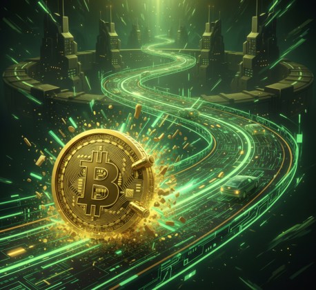 Capital B $BTC Acquisition Strategies Strengthen The Case for $BTC Based Projects Like $HYPER