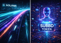Solana’s Low Fees Create Strong Competition for Base, BNB, and Polygon and Fuel SUBBD Token