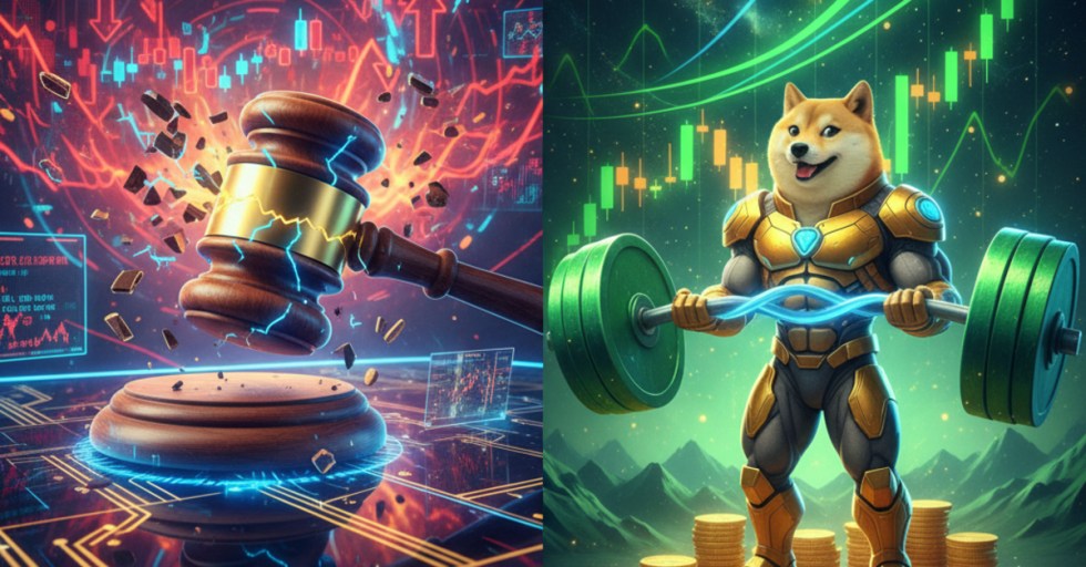 Trump-Era CFTC Rescinds Biden-Era Crackdown on Sports and Election Wagering: $MAXI Set to Dominate