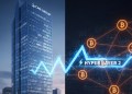 CME Group to Launch Own Digital Token and 24/7 Crypto Trading: Is $HYPER the Next Major Listing?