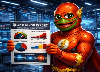 CoinShares Quantum Risk Report Protects Bitcoin Hyper Network Integrity