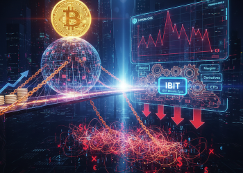 Cosa ha scatenato davvero il crollo di Bitcoin del 5 febbraio? La nuova teoria di Jeff Park