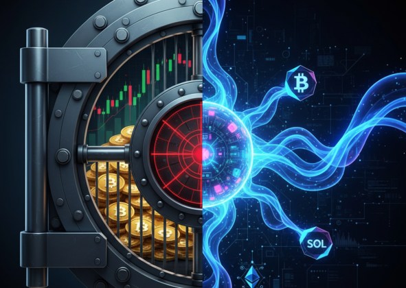 DDC Extende su bitcoin Accumulation Streak: La Presale $LIQUID trae a Smoother Cross-Chain Actions - BitCoinist | Related Crypto Article