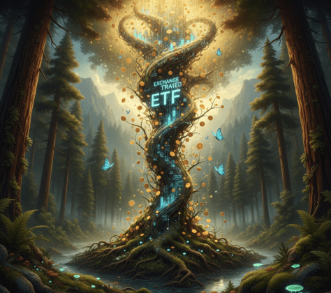 Bitwise Plants Its Flag In ETF Staking With Chorus One Buyout