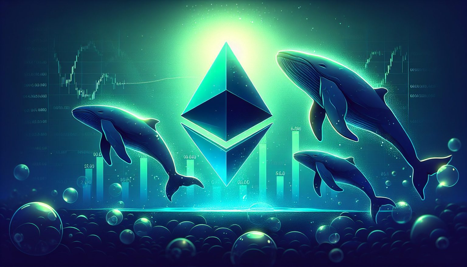 이더리움 고래