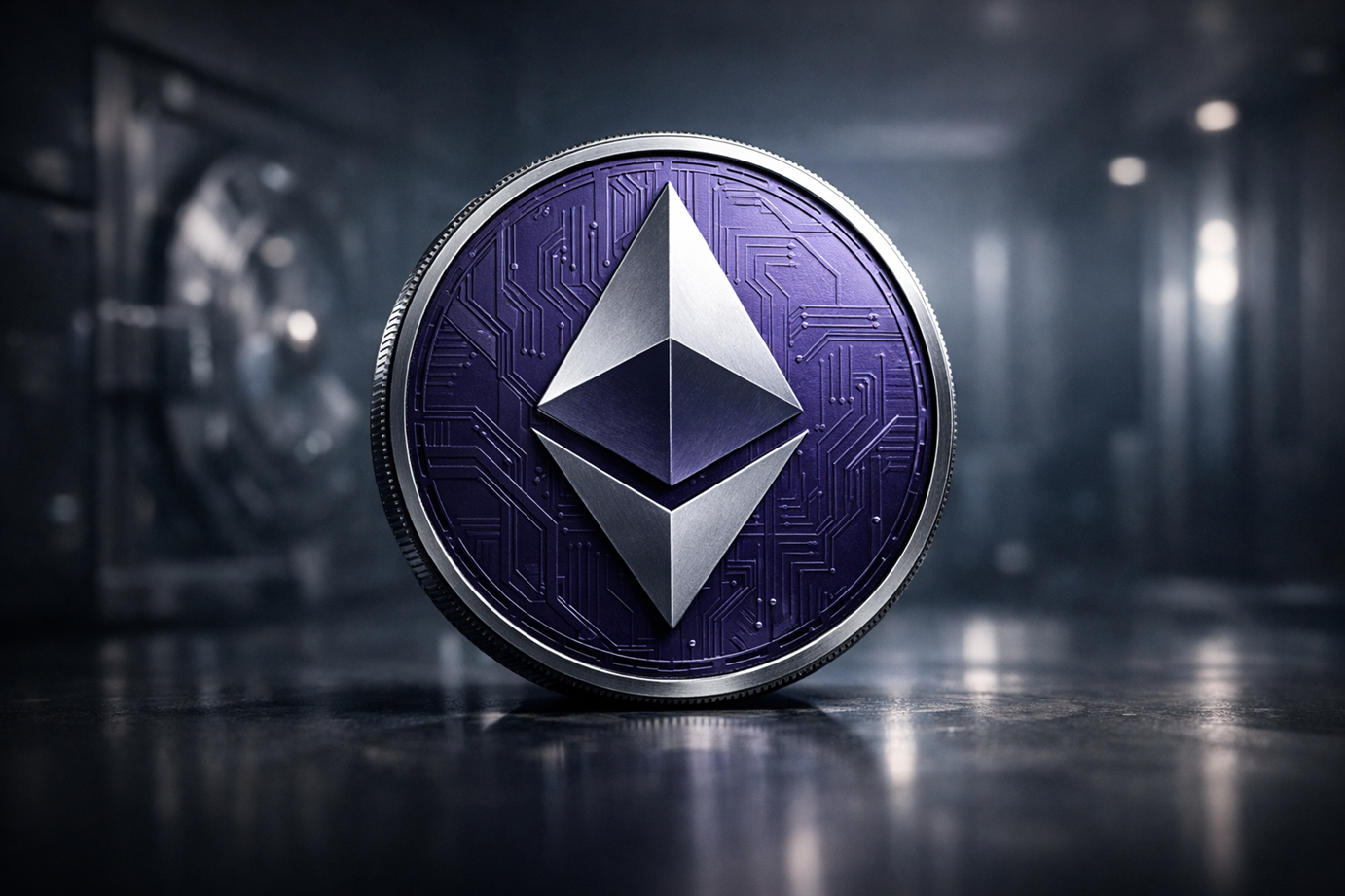 Tom Lee Says BitMine’s Ethereum Losses Are ‘A Feature, Not A Bug’