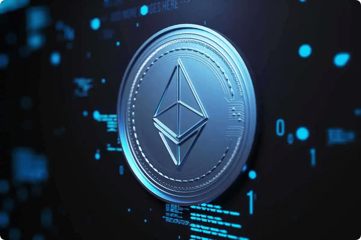 Demanda masiva de ETH por debajo de los $2.000: ¿Qué le espera a Ethereum?