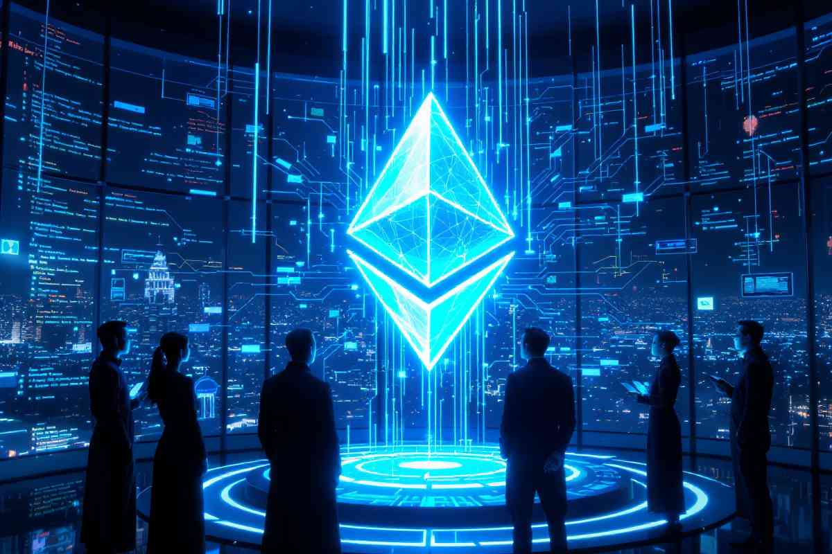 La Fundación Ethereum establece la preparación cuántica y el aumento de los límites de gas como prioridad