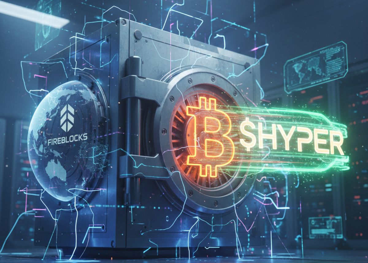 将州网整合为Bitcoin Hyper Surpasses 31.2M美元 - BitCoinist | Related Crypto Article