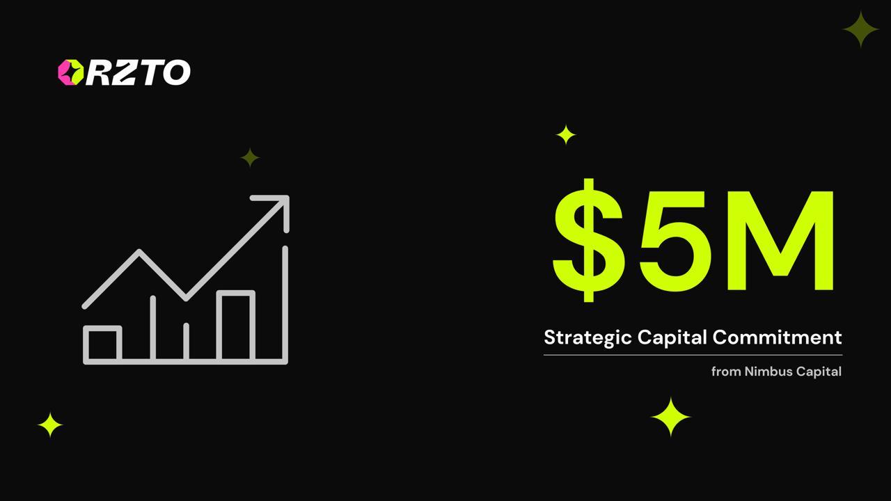 Finance Rizz Rizz Network Lands $5M Capital Commitment from Nimbus Capital to Drive ...